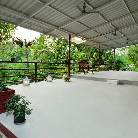 Lobville Homestay Karjat Dış mekan fotoğraf