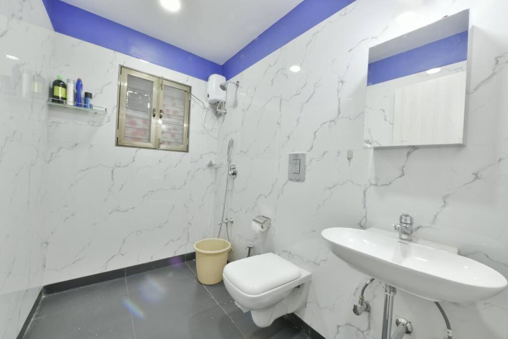 Lobville Homestay Karjat Dış mekan fotoğraf