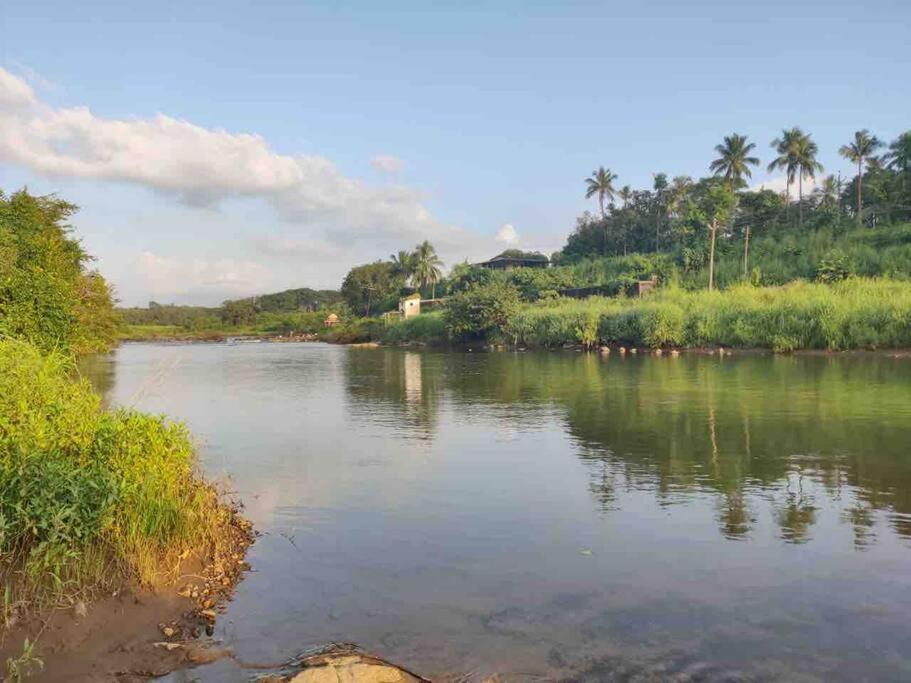 Lobville Homestay Karjat Dış mekan fotoğraf