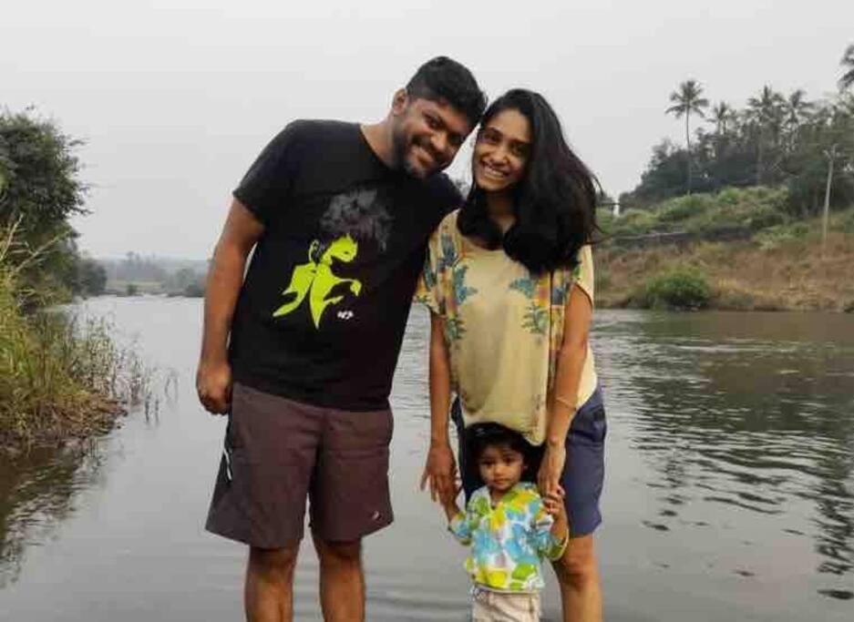 Lobville Homestay Karjat Dış mekan fotoğraf